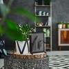 Kodustaar 3D vinių paveikslėlių Pinart lentelė