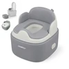 Relaxdays 4 viename puoduko dangtis