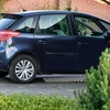 Kodustaar 12 kilimėlių su spygliais nuo kačių rinkinys
