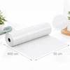 Relaxdays Apkarpomas stalčių kilimėlis 6 m, EVA, nepaslystantis, vandenį atstumiantis