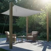 Relaxdays Apsauginė skėčio audinys HDPE