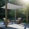 Relaxdays Apsauginė skėčio plėvelė HDPE audinys
