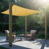 Relaxdays Apsauginis skėtis HDPE audinys
