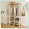 Relaxdays Atvira spinta, 180x94,5x40 cm, juoda