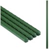 Kodustaar Augalų kuoliukai 120 cm, 10 vnt. rinkinys