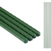 Kodustaar 10 augalų atraminių kuoliukų rinkinys 100 cm