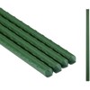 Kodustaar Augalų kuoliukai 75 cm, 10 vnt. rinkinys