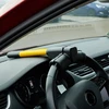 Relaxdays Automobilio vairo užraktas
