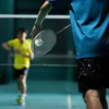 Relaxdays Badmintono rinkinys su krepšiu