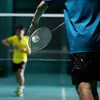 Relaxdays Badmintono rinkinys su krepšiu