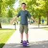 Relaxdays Pogo kamuolys vaikams iki 100 kg