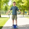 Relaxdays Pogo kamuolys vaikams iki 100 kg