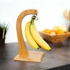 Kodustaar Bananų laikiklis SHELDON Bamboo