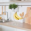Kodustaar Bananų stovas su kabliuku