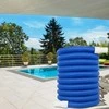 Relaxdays Baseino žarna, 32 mm, Mėlyna