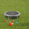 Relaxdays Trampolino rėmo tinklas