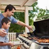 Kodustaar 20 nerūdijančio plieno BBQ iešmų rinkinys