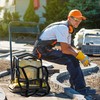 Kodustaar Netaisyklingos formos betono forma 4x42x42cm