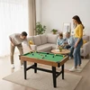 Relaxdays Mažas biliardo stalas su priedais