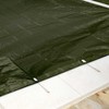 Kodustaar Žalias tentas 140g/m²