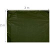 Kodustaar Žalias tentas 140g/m²