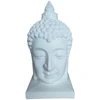 Relaxdays Budos galva 60cm