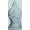 Relaxdays Budos galva 60cm