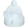 Relaxdays Juokiantis Buda 45 cm