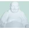 Relaxdays Juokiantis Buda 45 cm