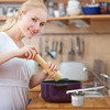 Kodustaar Bulvių spaustukas ir špėclių spaustukas