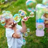 Kodustaar LED muilo burbulų pistoletas