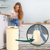 Relaxdays Užstato butelių rinktuvas 100L