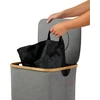 Relaxdays Taros butelių surinktuvas 100 l