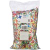 Kodustaar Spalvingi konfeti 1kg