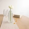 Relaxdays Dekoratyviniai indeliai, 13x5 cm, Stiklas