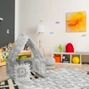 Relaxdays ABC ir skaičių dėlionės kilimėlis