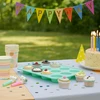 Relaxdays Mafinių dėžutė 24 keksiukams