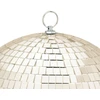 Relaxdays Disko rutulys Ø 25 cm