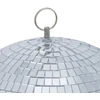 Relaxdays Disko rutulys Ø 30 cm