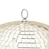Relaxdays Disko kamuolys 40 cm