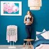 Relaxdays Drabužių stovas su dėklu