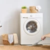 Relaxdays Dulkių šluostės rinkinys su 4 antgaliais