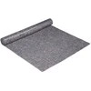 Relaxdays 1 x 25 m apsauginė plėvelė 180g/m²
