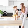 Relaxdays Nerūdijančio plieno duoninė