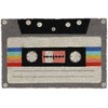 Kodustaar Kokosinis durų kilimėlis "Cassette"