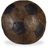 Kodustaar Futbolo durų atrama