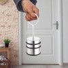 Kodustaar Durų stoperis su rankena