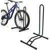Relaxdays Dviračių stovai 73,7 cm Plienas