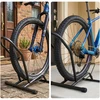 Relaxdays Dviračių stovai iki 73,7 cm ratų
