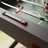 Relaxdays Sulankstomas stalo futbolo stalas